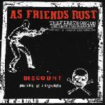 Discount - As Friends Rust - split - 7